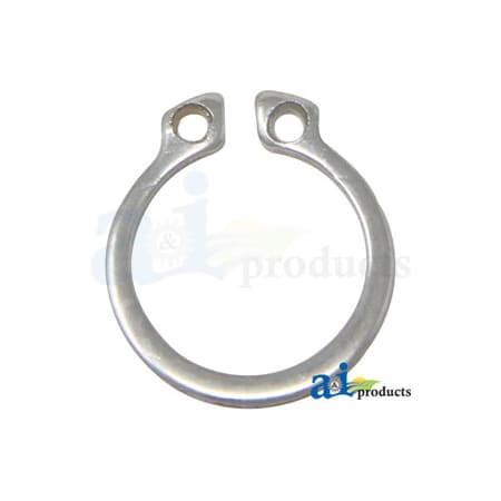 A & I Products Ring, Snap; 10/Pack 3" x5" x1" A-M40514
